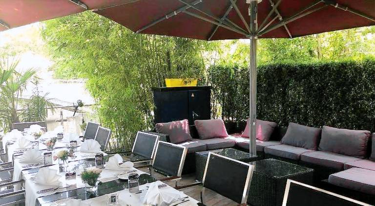 Hotel Eberhards am Wasser — photo 5