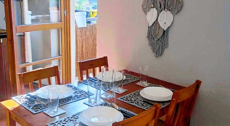 Rental apartment with 1 room for 4 persons in Jelenia Gora