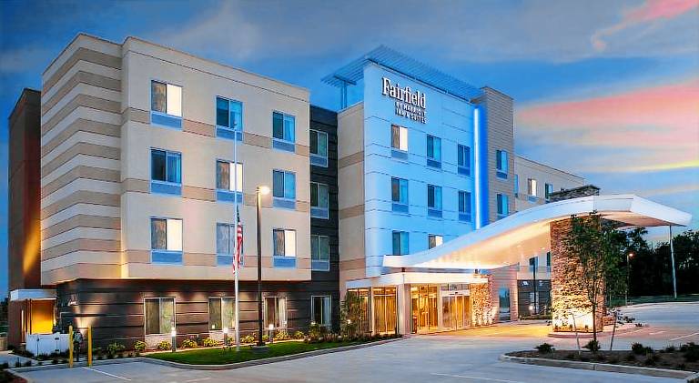 Fairfield by Marriott Inn & Suites Lebanon Near Expo Center in Lebanon, PA