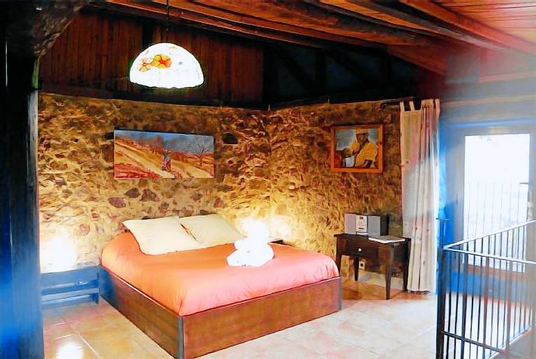 Casa rural El Torno