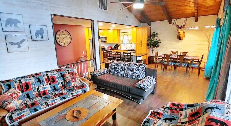 Charming house with pool | Dogs allowed — photo 3
