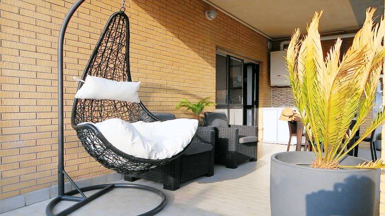 Appartamento Villa Rosa