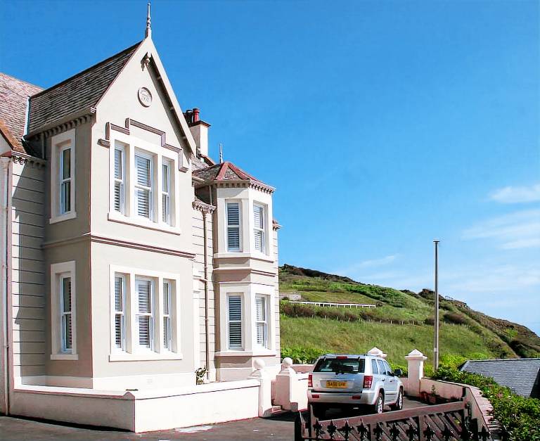 House Portpatrick