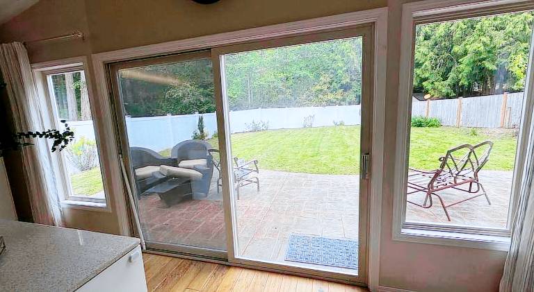 Holiday apartment with 3 rooms for 6 persons — photo 4