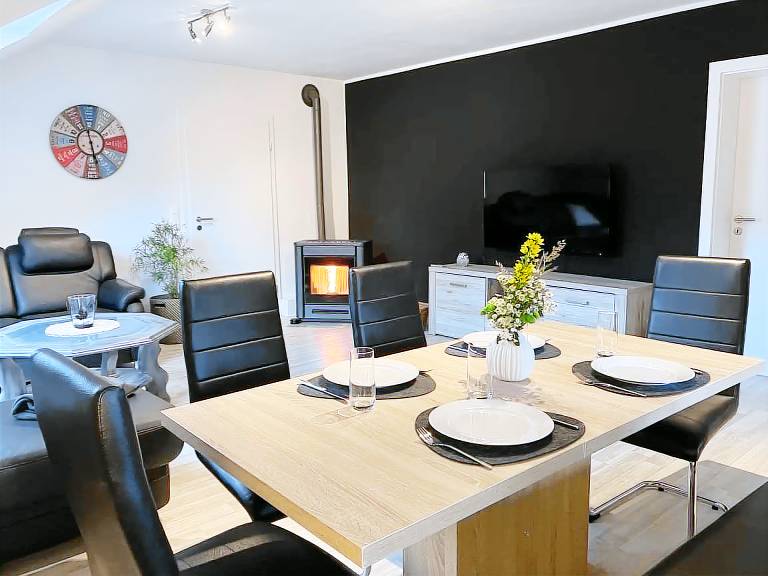 Ferienwohnung Elspe