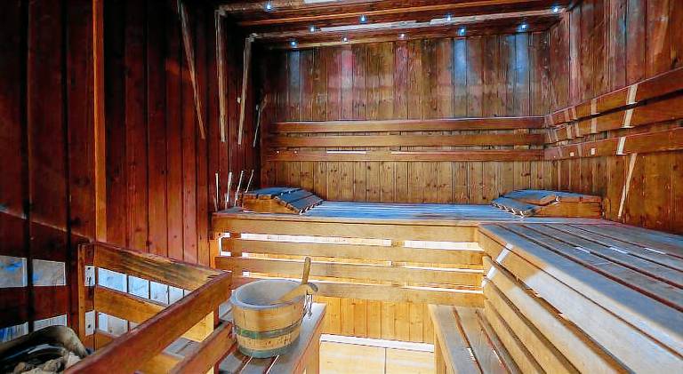 Nice serviced apartment with patio & sauna | Pets are welcome — photo 3