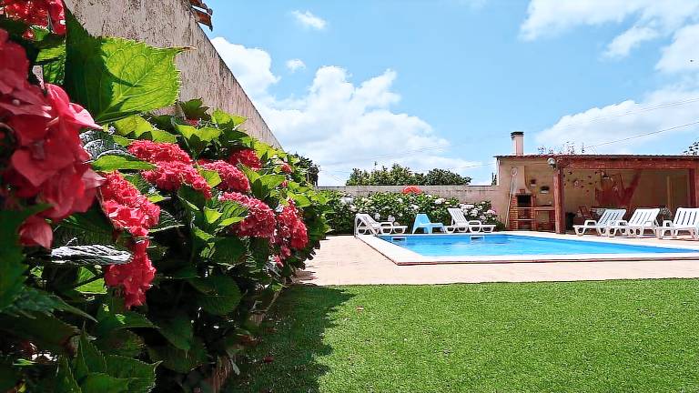 Casa Ilha