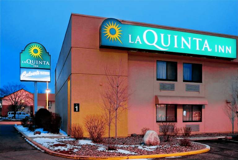 La Quinta Inn by Wyndham Minneapolis Airport Bloomington in Bloomington, MN