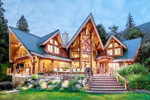 Bed and breakfast Hope