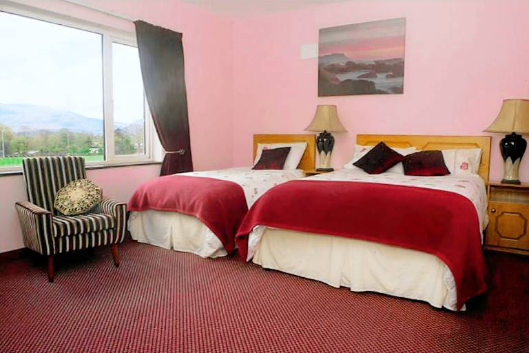 Reeks View B&B — photo 2