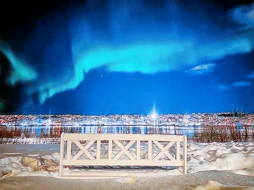 Appartement Tromsø
