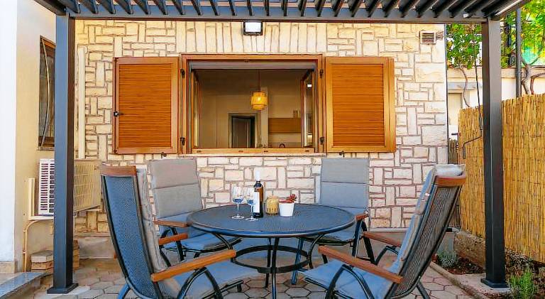 Holiday apartment with 1 room for 3 persons — photo 3