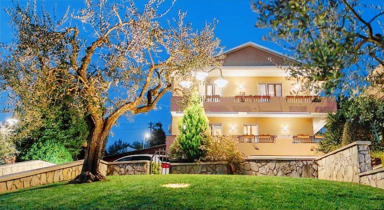 Bed & Breakfast Frosinone