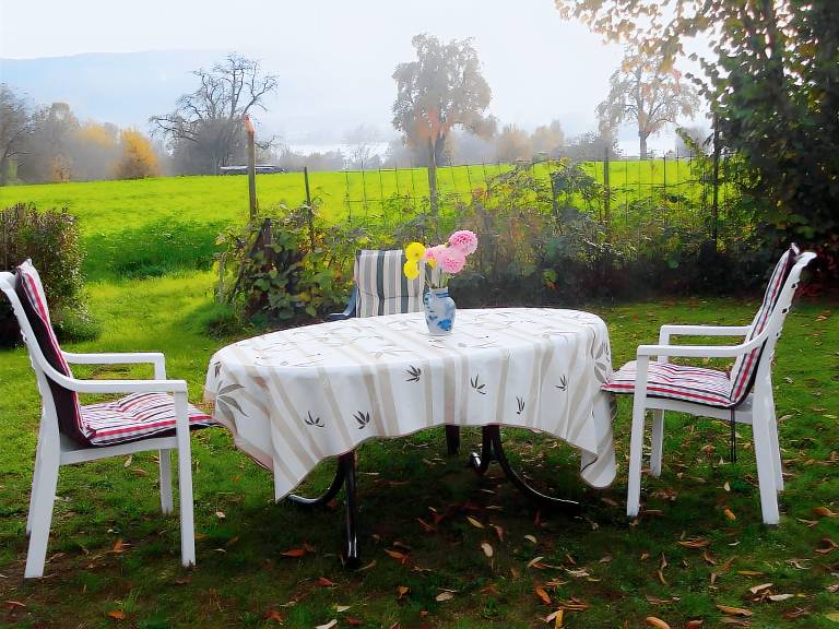 Ferienwohnung Frauenfeld