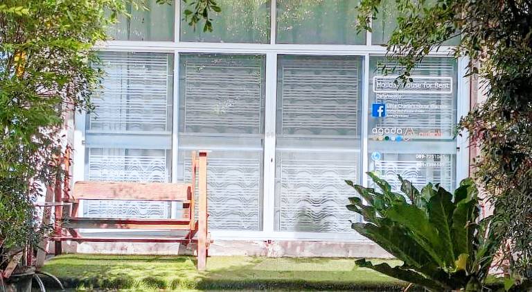 Pleasant house | Dogs allowed in Khanom