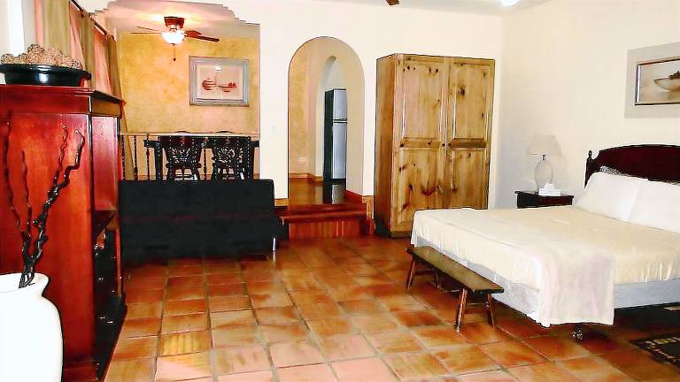 Aparthotel  Escazú
