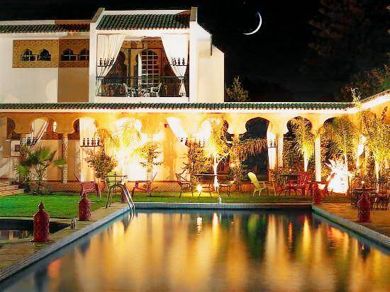 Villa des Ambassadors — photo 4