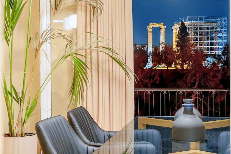 Appartement Athènes