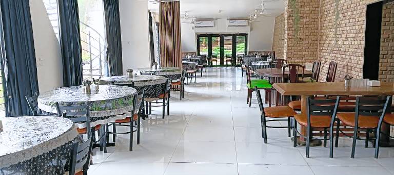 Serene Cottages and Resort by Kempinski — photo 4