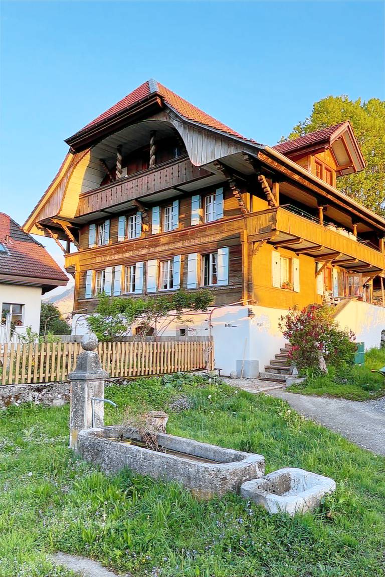 Haus Itten — photo 3