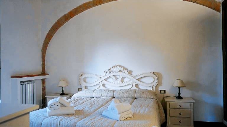 Privatzimmer Montespertoli