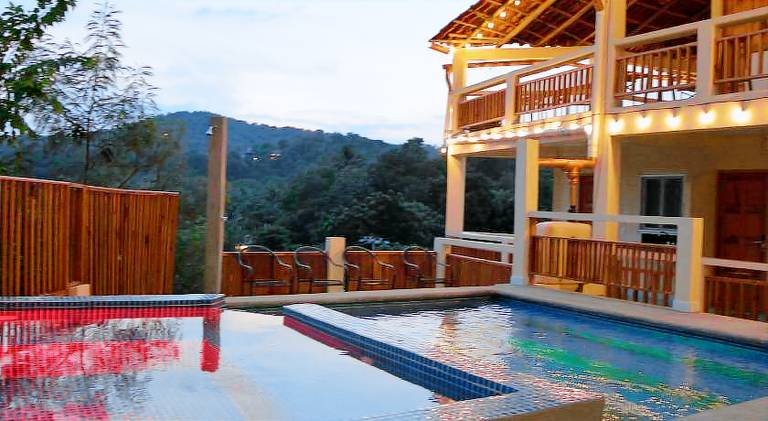 Hotel Cristal Mazunte — photo 2
