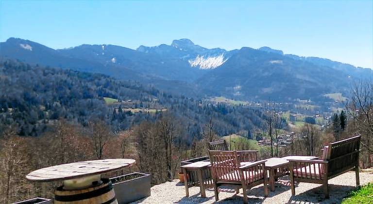 Vacation home with 1 room for 4 persons — photo 4