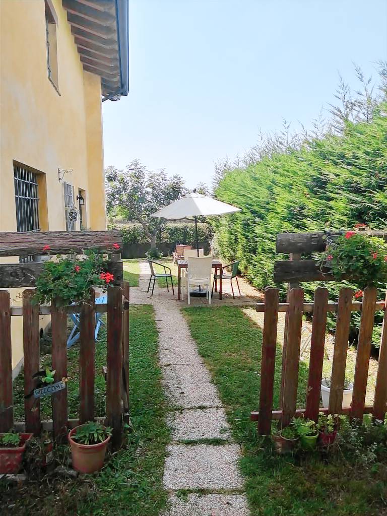 Appartamento San Giorgio di Nogaro