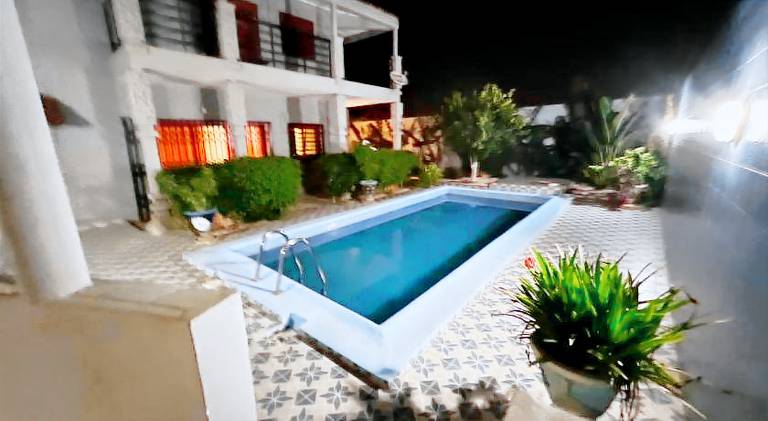 Villa with pool | Pets are welcome — photo 4