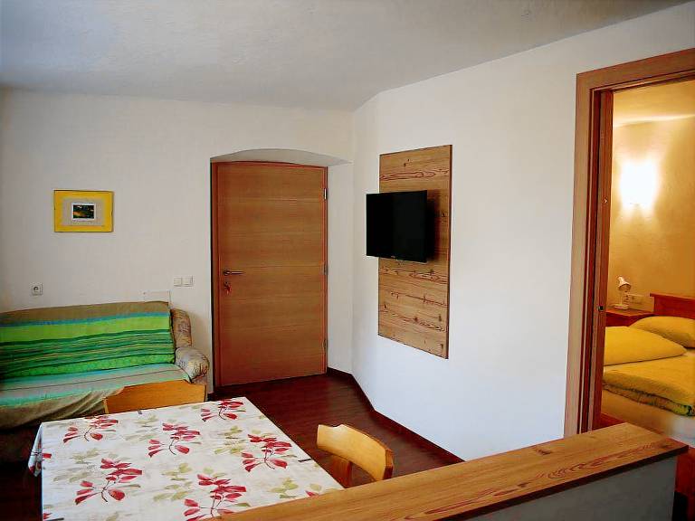 Ferienwohnung in Meiern für max. 3 Gäste
