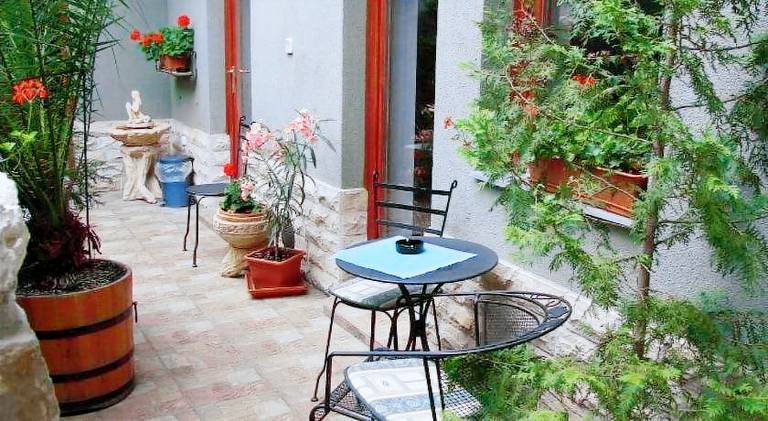 Hotel Diana — photo 3