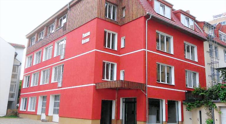 Wonderful apartment with sauna | Dogs allowed in Erfurt