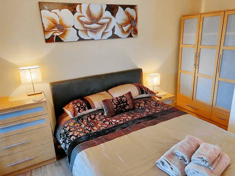 Apartment Saint Neots