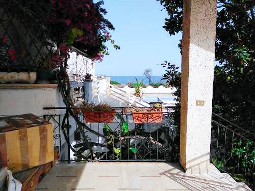 Appartamento  Brancaleone