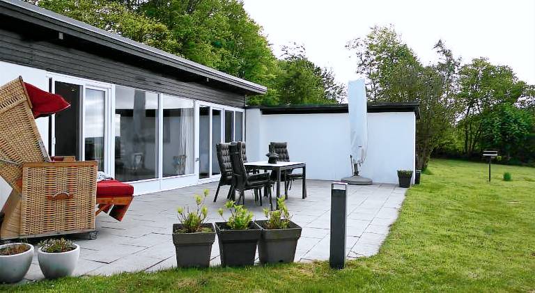House with 3 rooms for 4 persons — photo 4