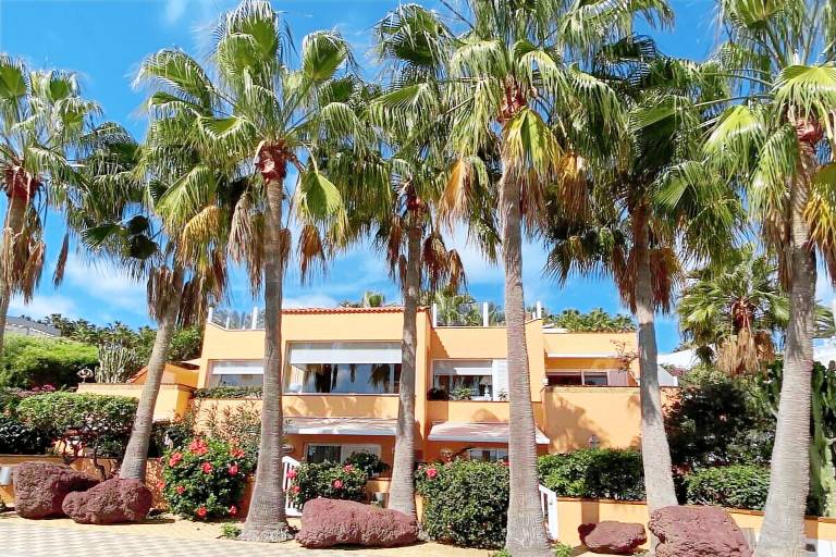Casa Costa Calma