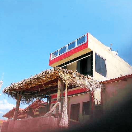 Cabana Galinhos