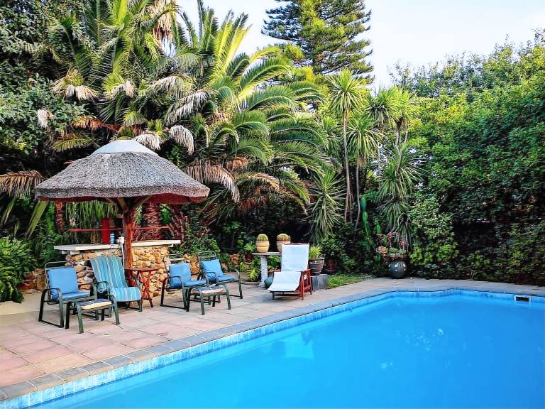 Villa  Stellenbosch
