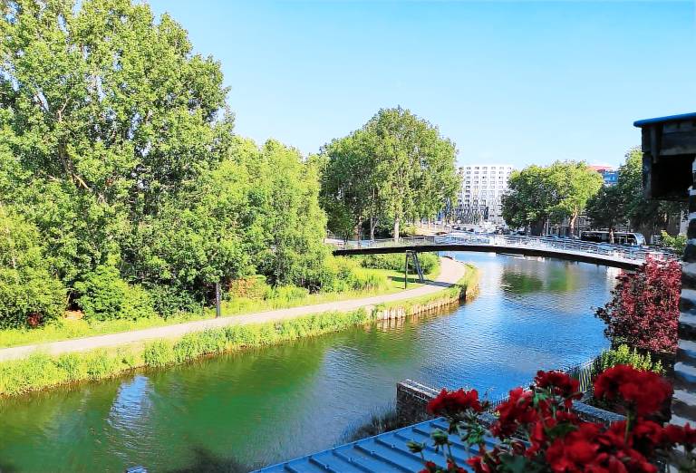 Ferienwohnung  Amiens