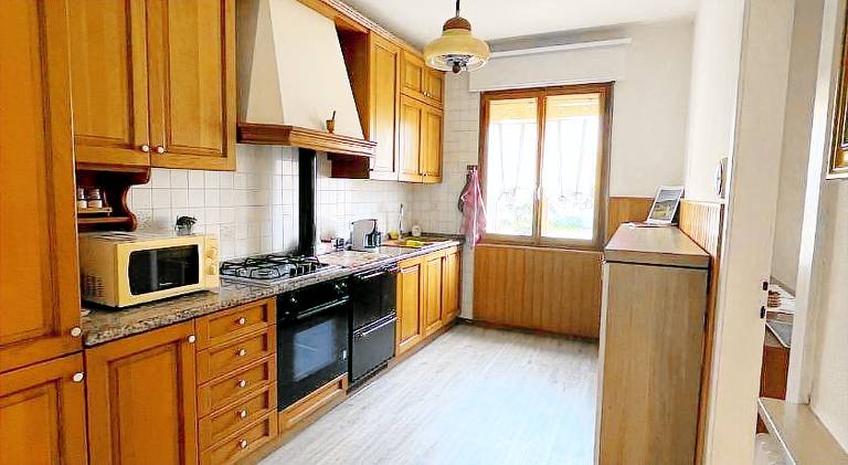 House with 1 room for 4 persons — photo 4
