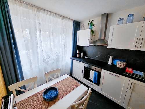 Ferienwohnung Markranstädt