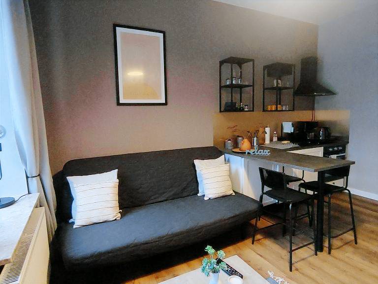 Ferienwohnung Teterow
