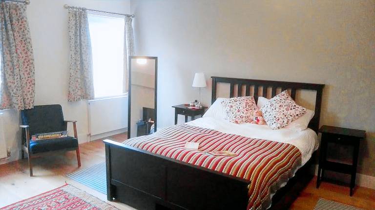 Ferienwohnung  Winchester