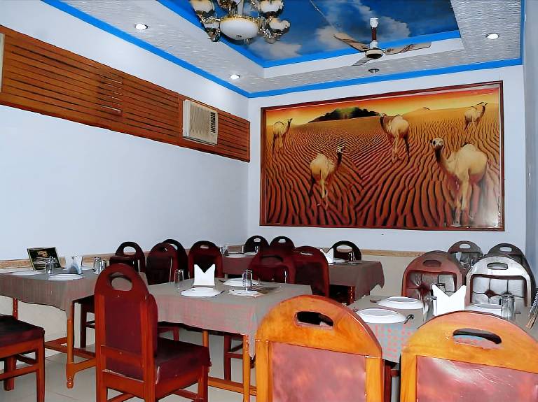 Hotel Goverdhan Tourist Complex — photo 3