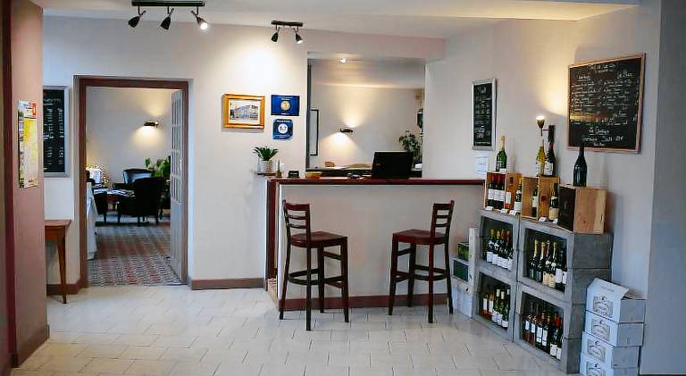 Hotel de France — photo 5