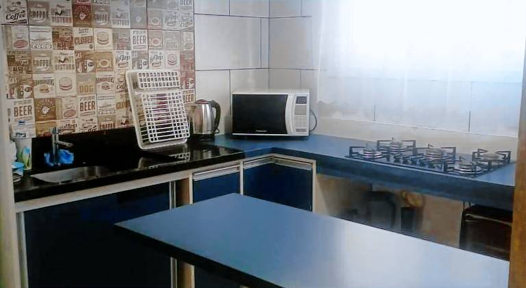 Vacation home with 1 room for 4 persons — photo 4