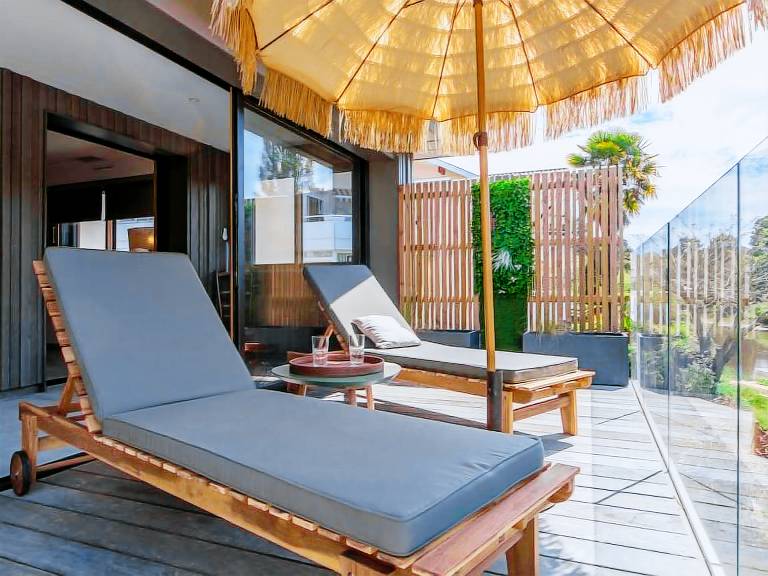 Casa Capbreton