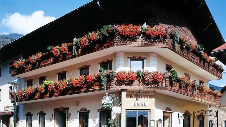 Ferienwohnung in Kötschach-Mauthen, Laas für max. 3 Gäste