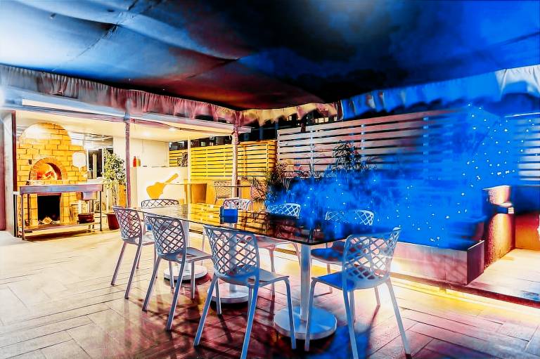 FabHotel Imperio