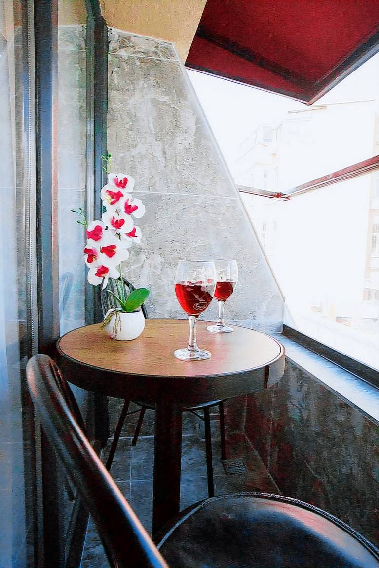 The Aramis Galata Hotel — photo 4